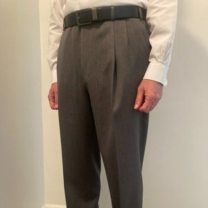 Brooks Brothers 100% Wool Dress Pants